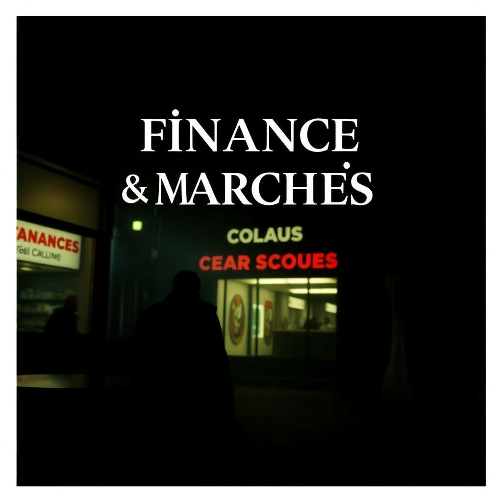 Les marchés financiers en 2026 : ce que les pros savent et que vous ignorez encore