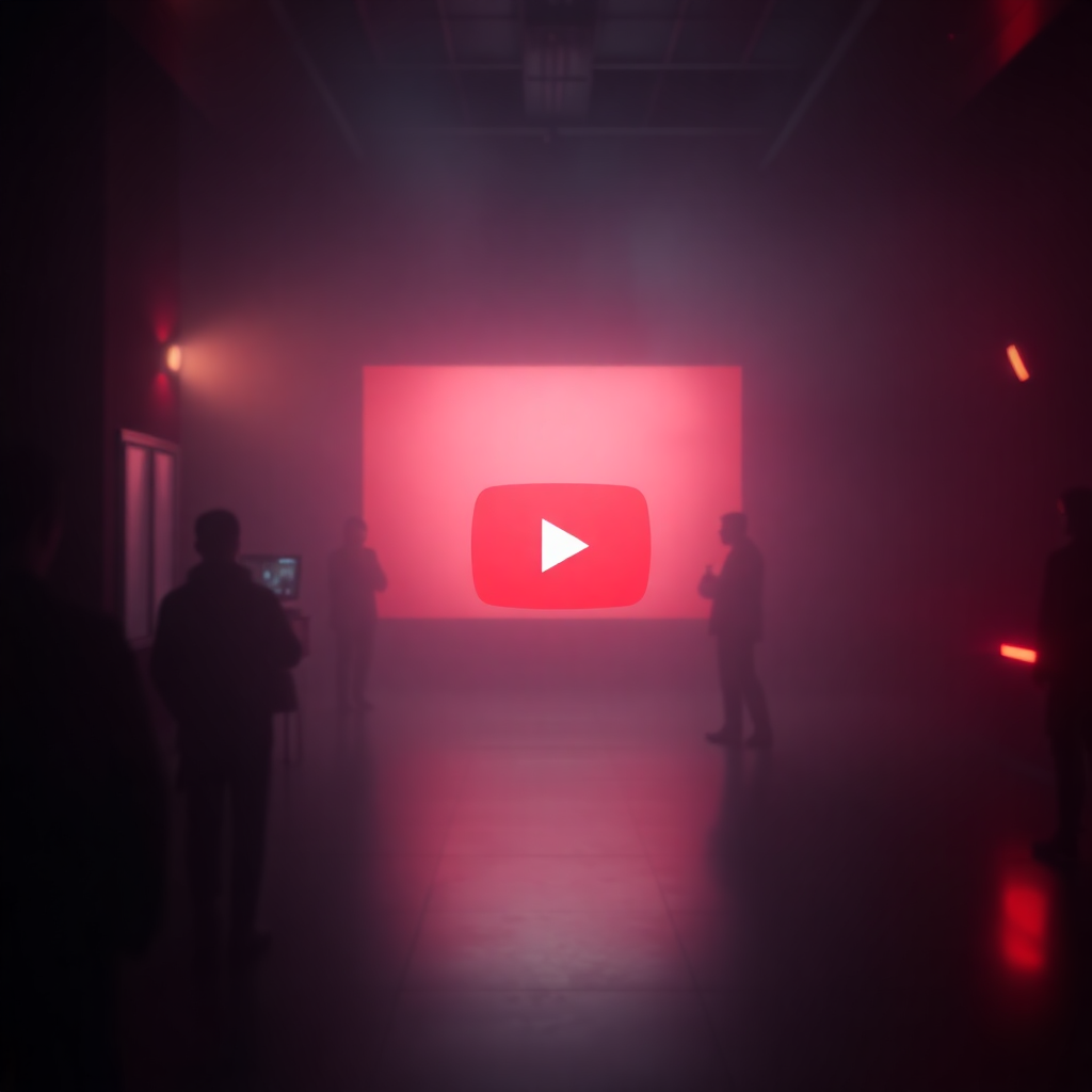 YouTube face au tsunami des vidéos IA : ce qui va changer pour les créateurs