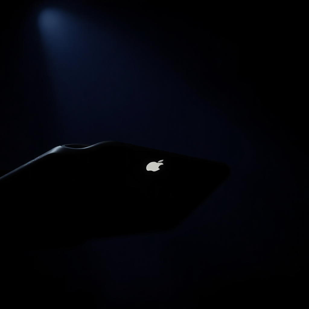 iPhone pliant : Apple face à ses démons technologiques avant 2026