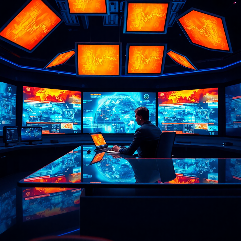 IA et Information : Pourquoi les Données Récentes Sont Cruciales