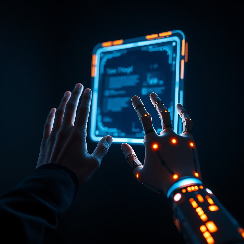 Agents IA autonomes : quand l'intelligence artificielle prend le contrôle de votre ordinateur