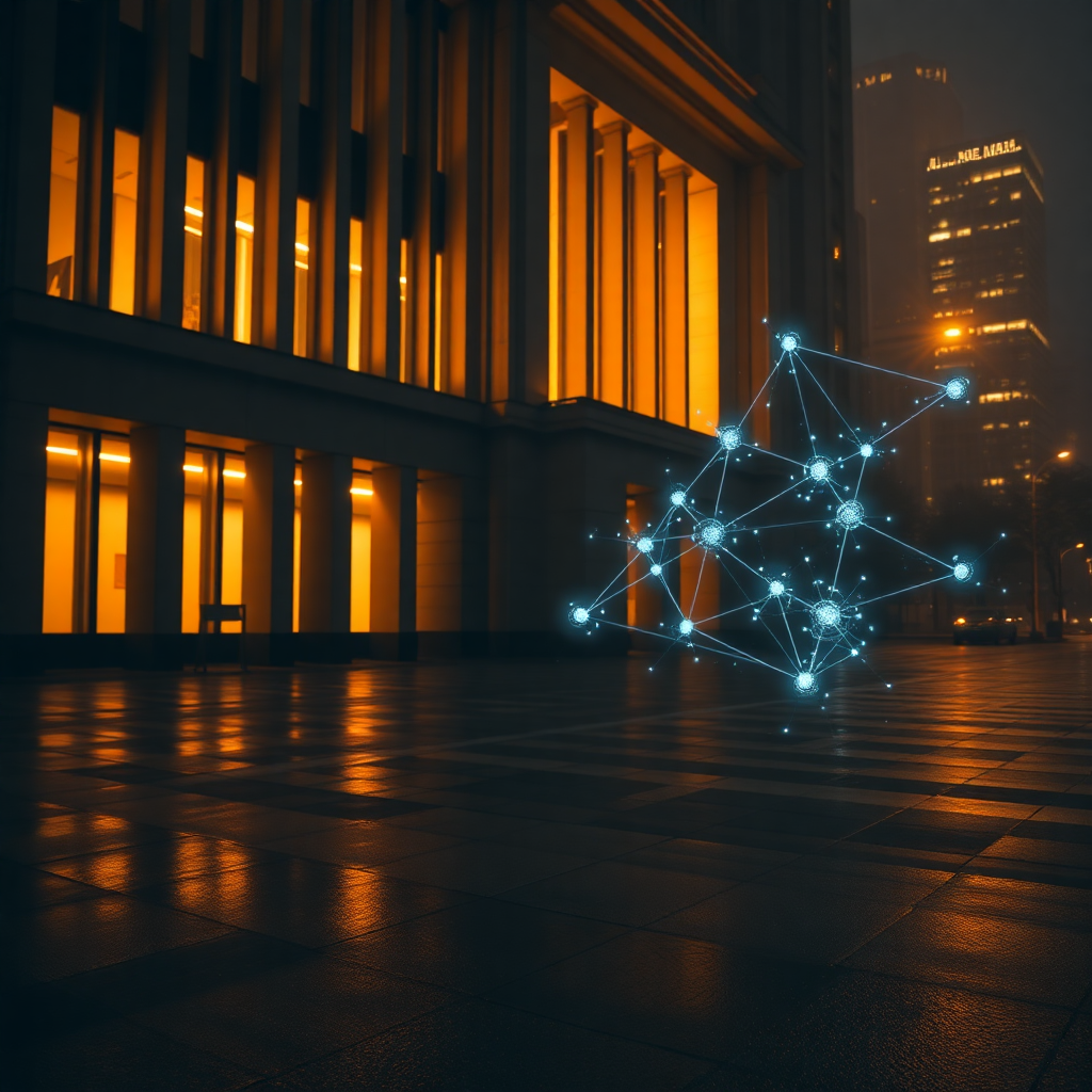 IA générative et fisc : traquer la fraude sans espionner les citoyens