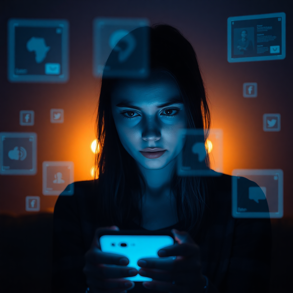 Génération Z et IA : la confiance s'effrite dangereusement