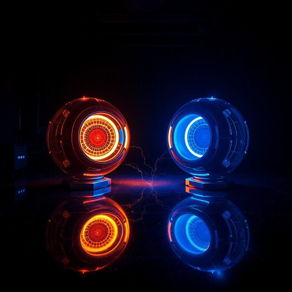 Anthropic vs OpenAI : qui gagne vraiment la course à l'IA en 2026 ?