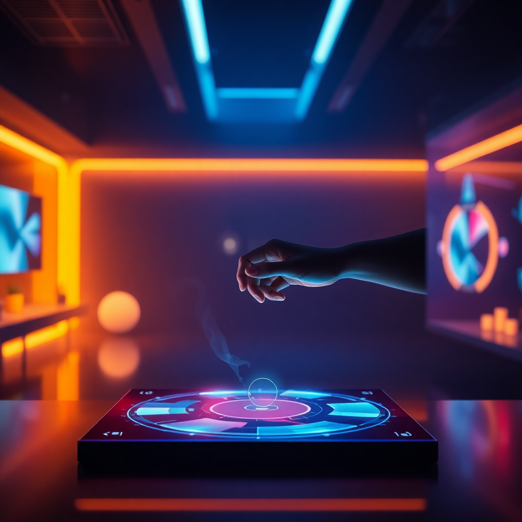 Claude Design : Anthropic Révolutionne la Création avec l'IA