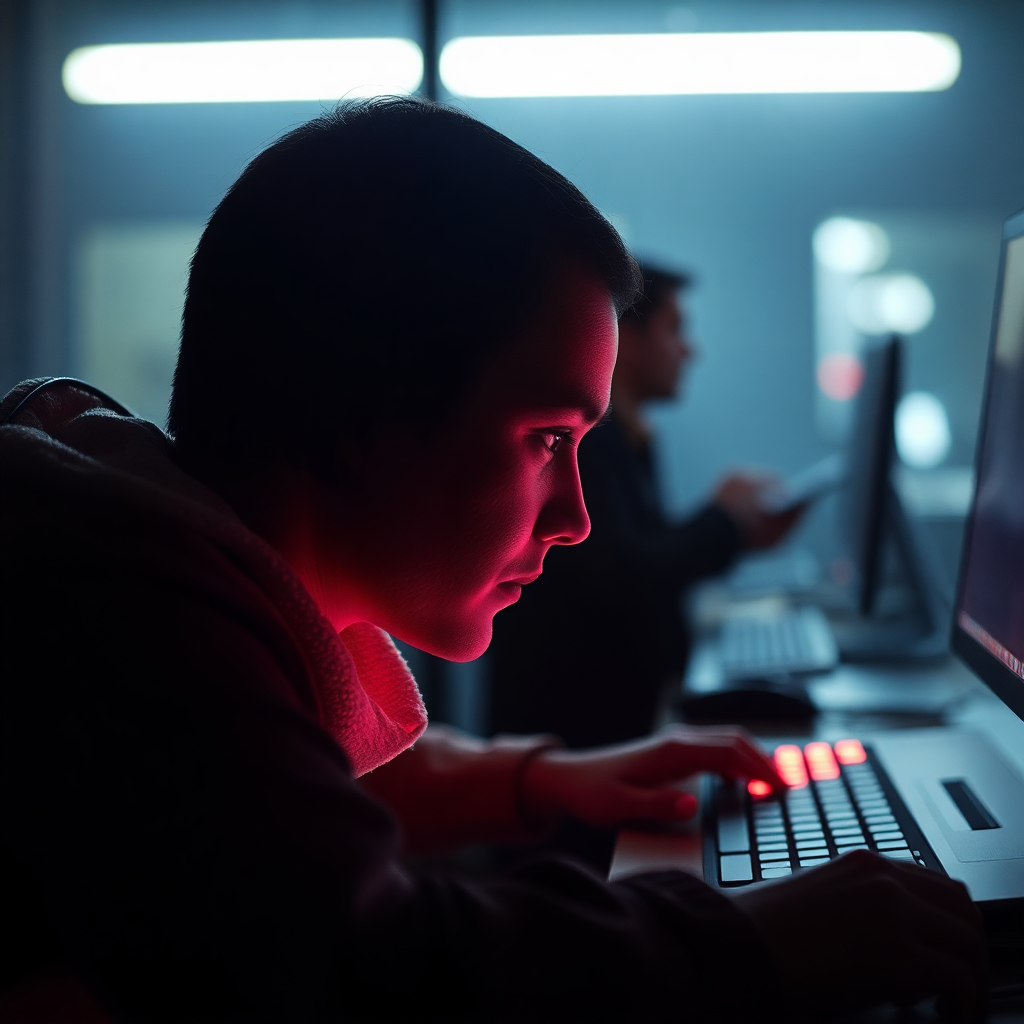 OpenAI Codex prend le contrôle de ton ordi — l'agent IA qui agit à ta place sur Mac, avec navigateur, mémoire et génération d'images