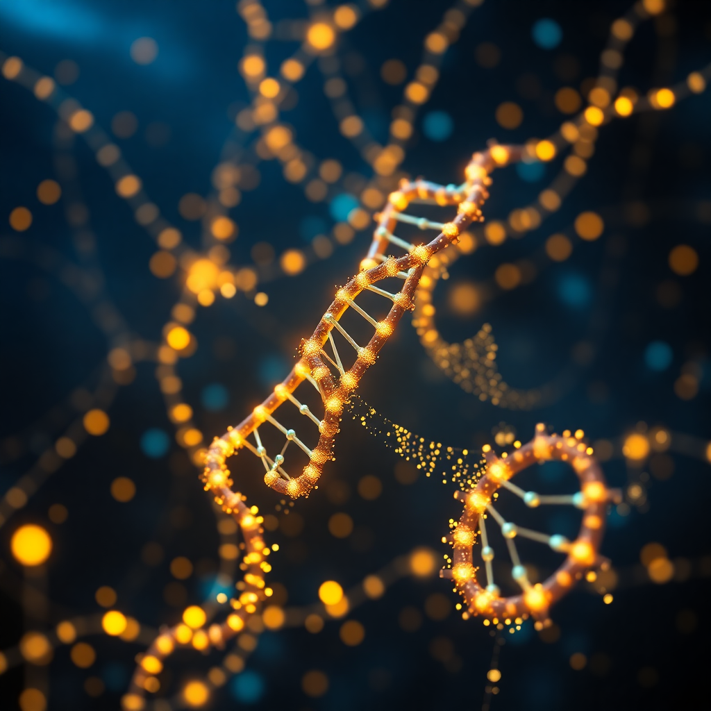 GPT-Rosalind : quand l'IA réinvente la biologie moderne