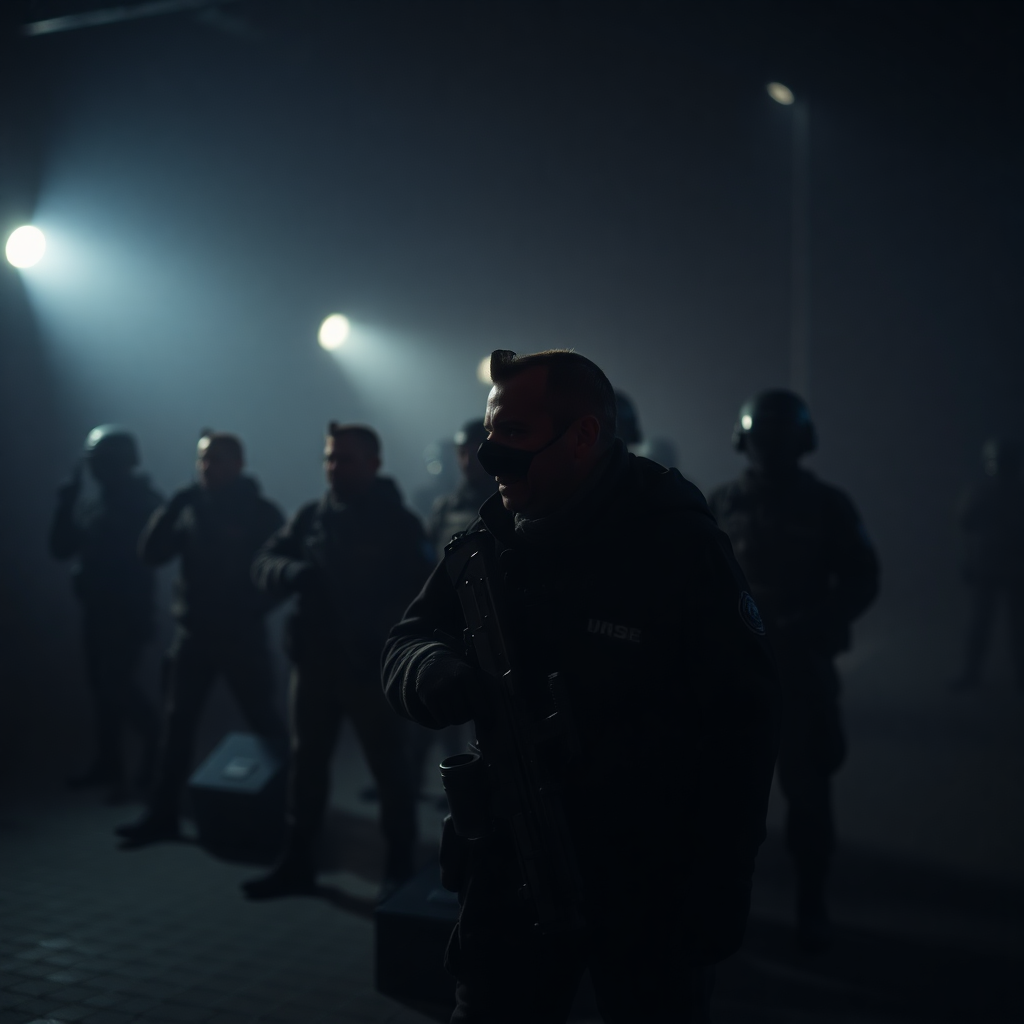 IA militaire : quand la Silicon Valley entre en guerre contre elle-même