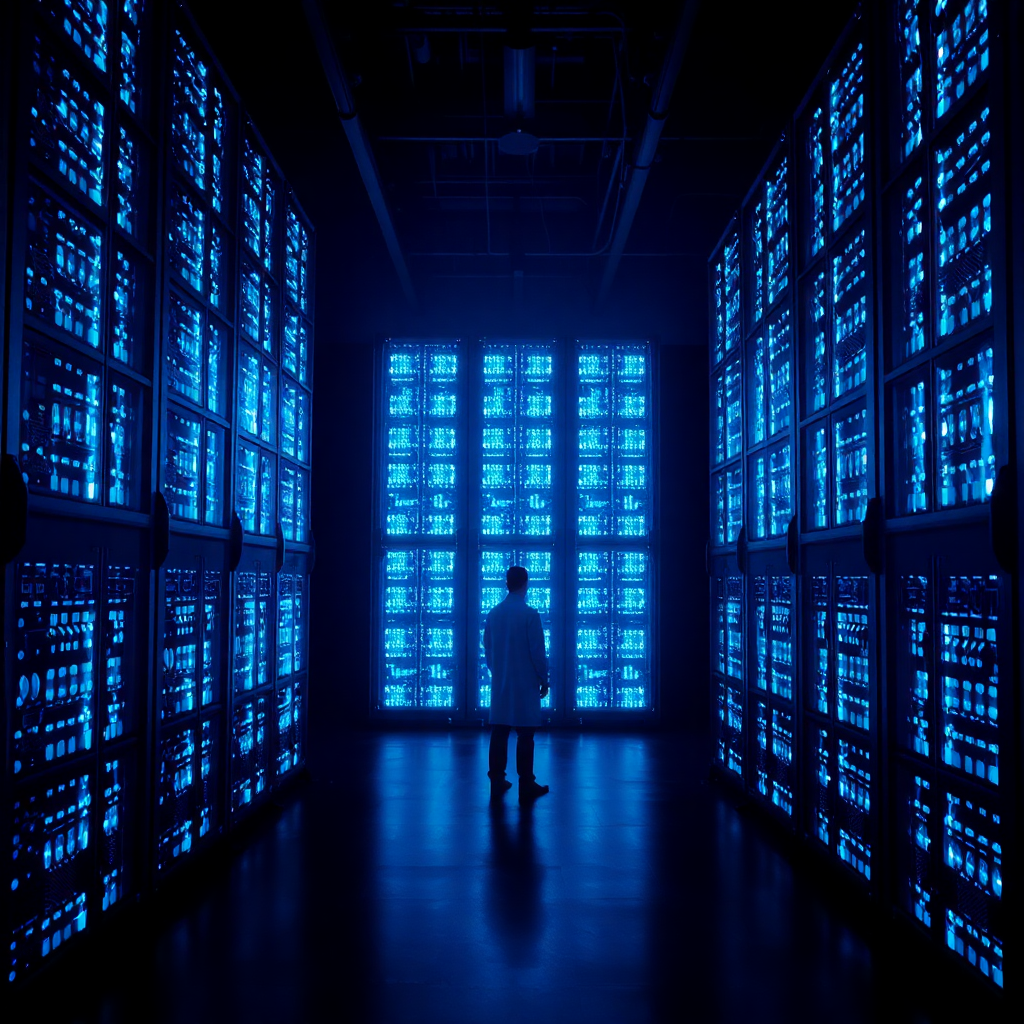 Claude Mythos : Anthropic admet avoir perdu le contrôle de son IA