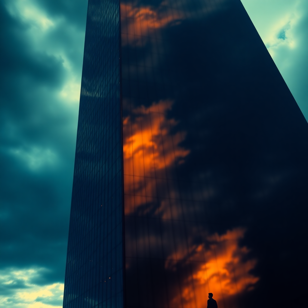 Gouvernance de l'IA : faut-il laisser les géants tech faire la loi ?