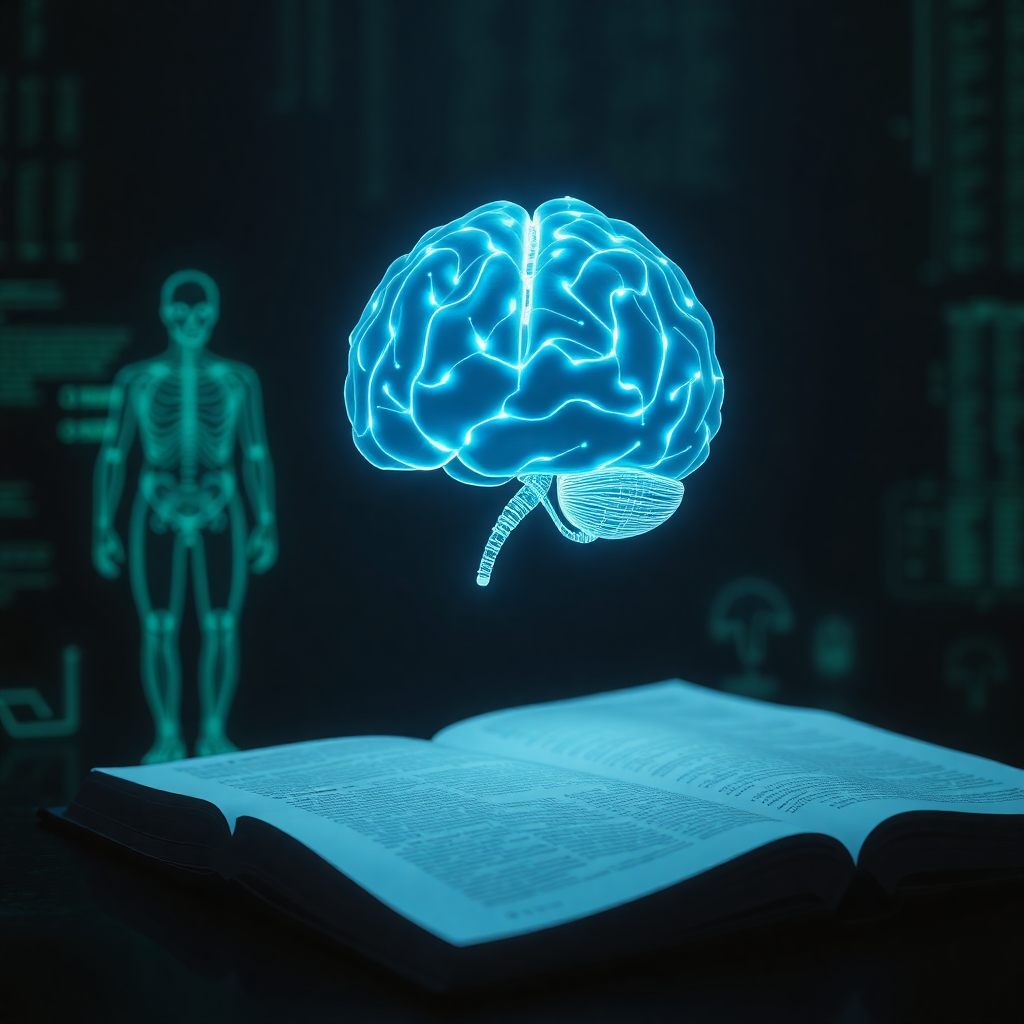 Quand l'IA invente des maladies et publie dans des revues médicales