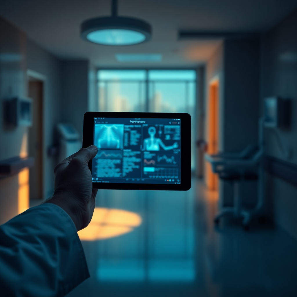 Quand ChatGPT invente des diagnostics médicaux : le danger réel