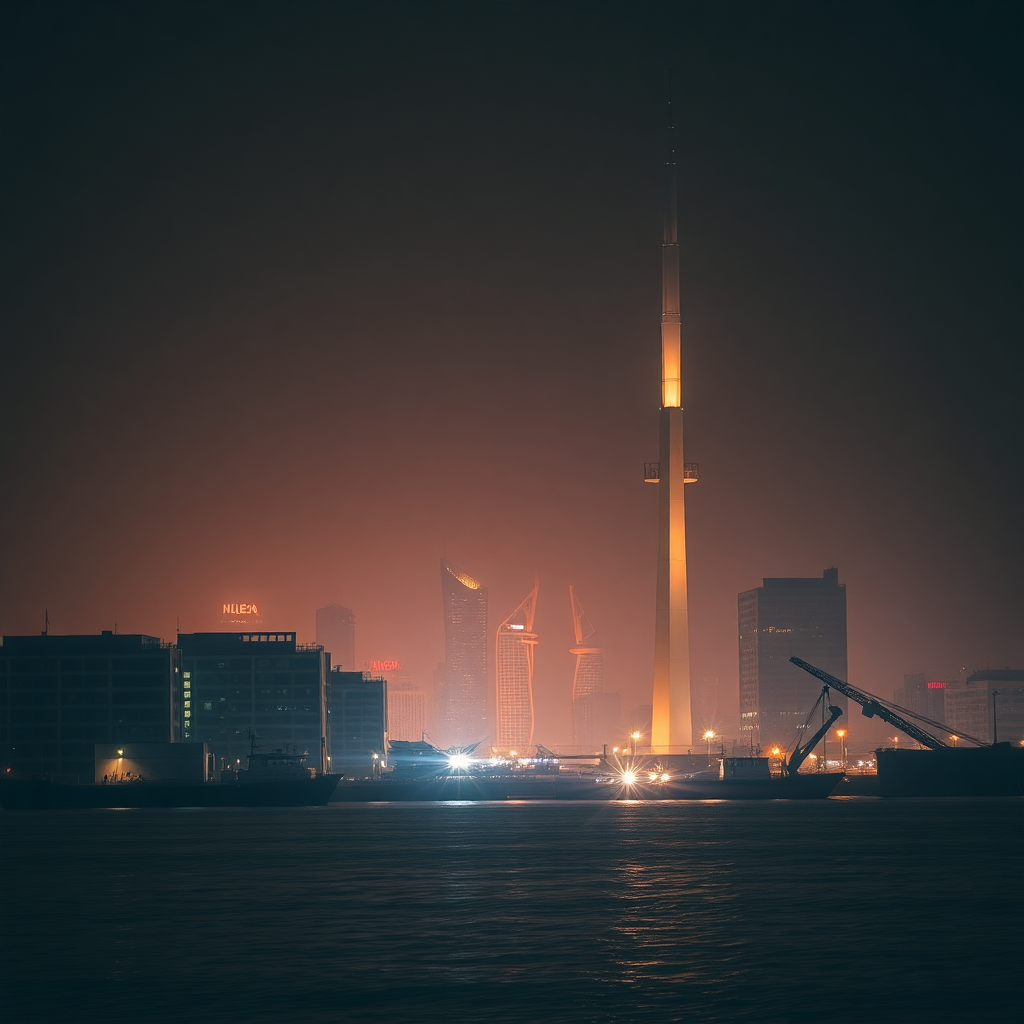 Le Golfe rachète l'avenir : pourquoi l'Arabie Saoudite et les UAE transforment les datacenters en armes géopolitiques