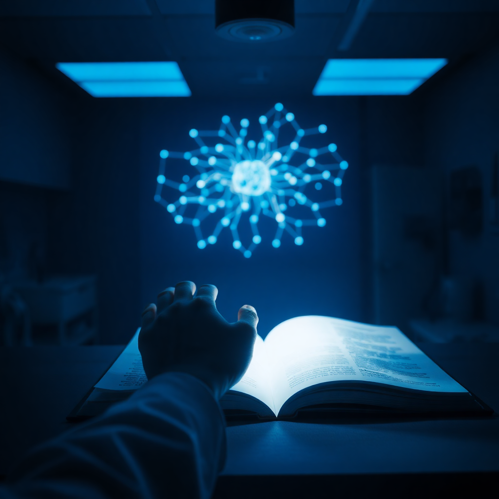 Quand l'IA invente des maladies : les dangereuses hallucinations médicales