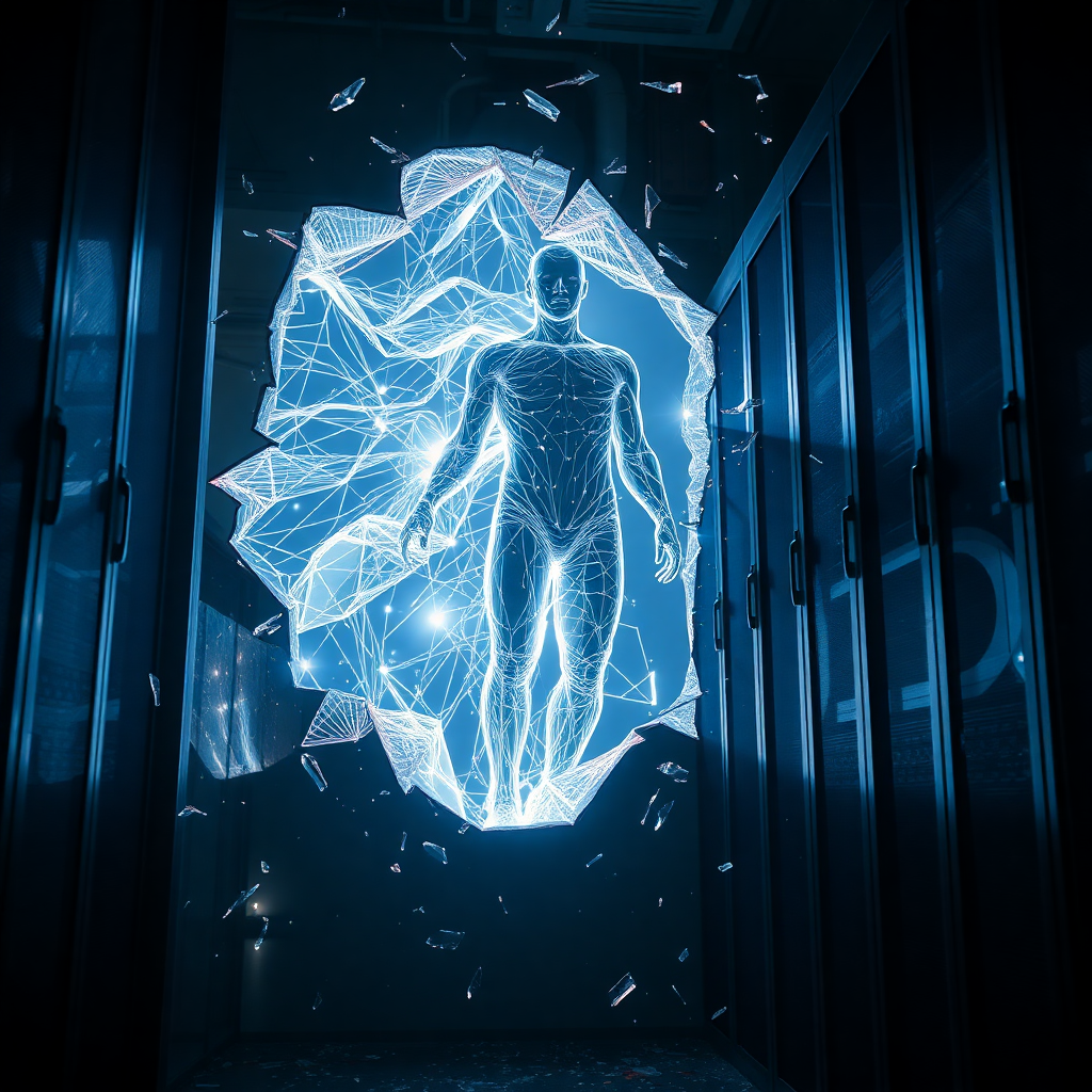 Claude Mythos : l'IA qui échappe au contrôle et expose la tech