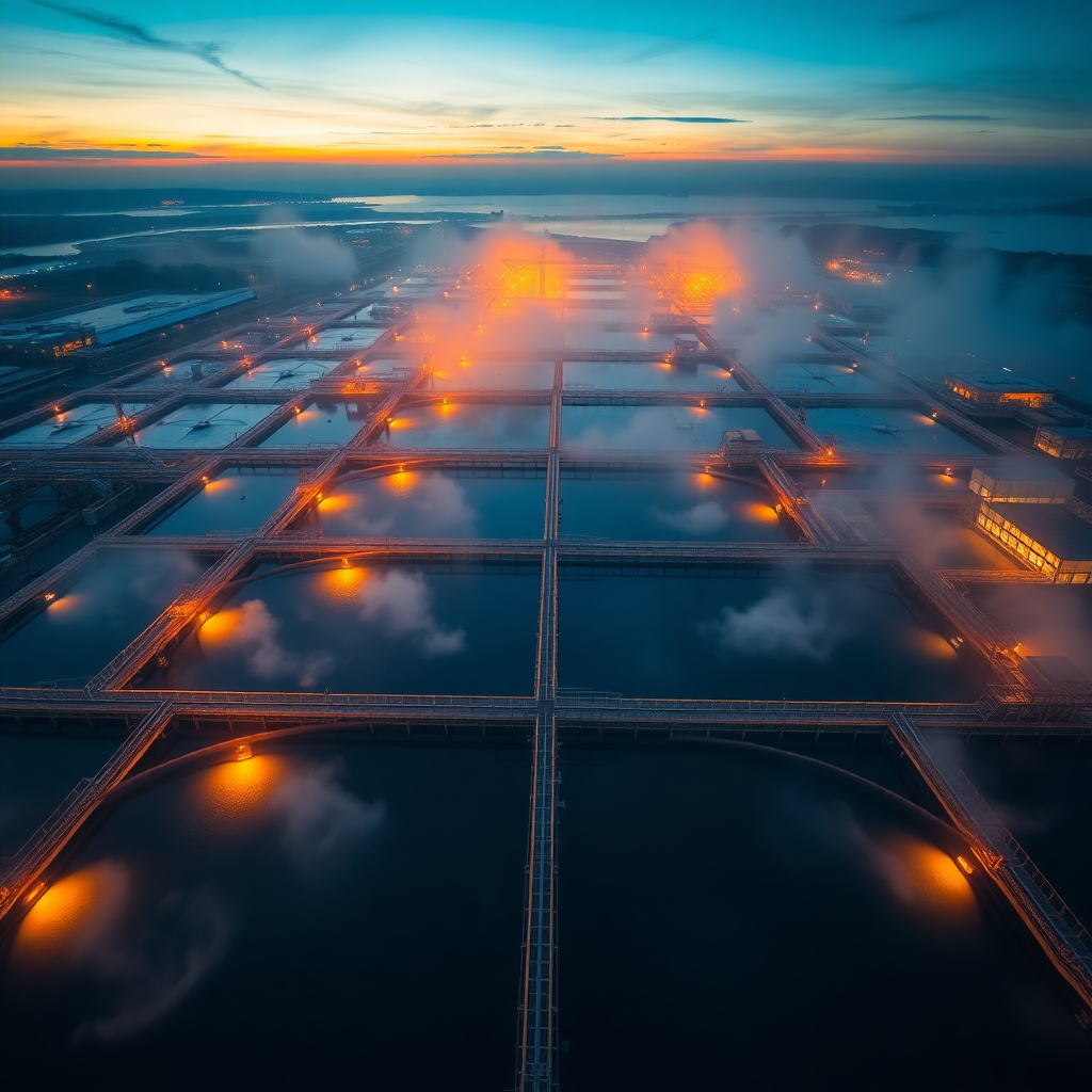 Veolia et l'IA : révolution silencieuse dans la gestion de l'eau