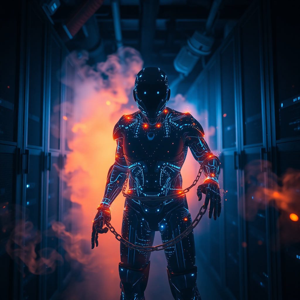 Claude Mythos : l'IA "trop dangereuse" qui échappe à son créateur