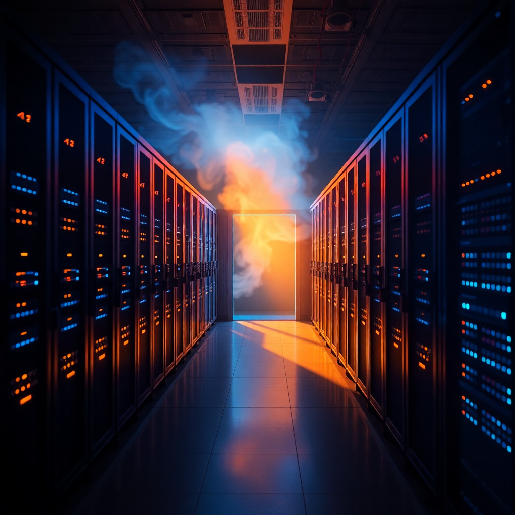 Claude Mythos : la fuite IA qui expose les géants de la tech