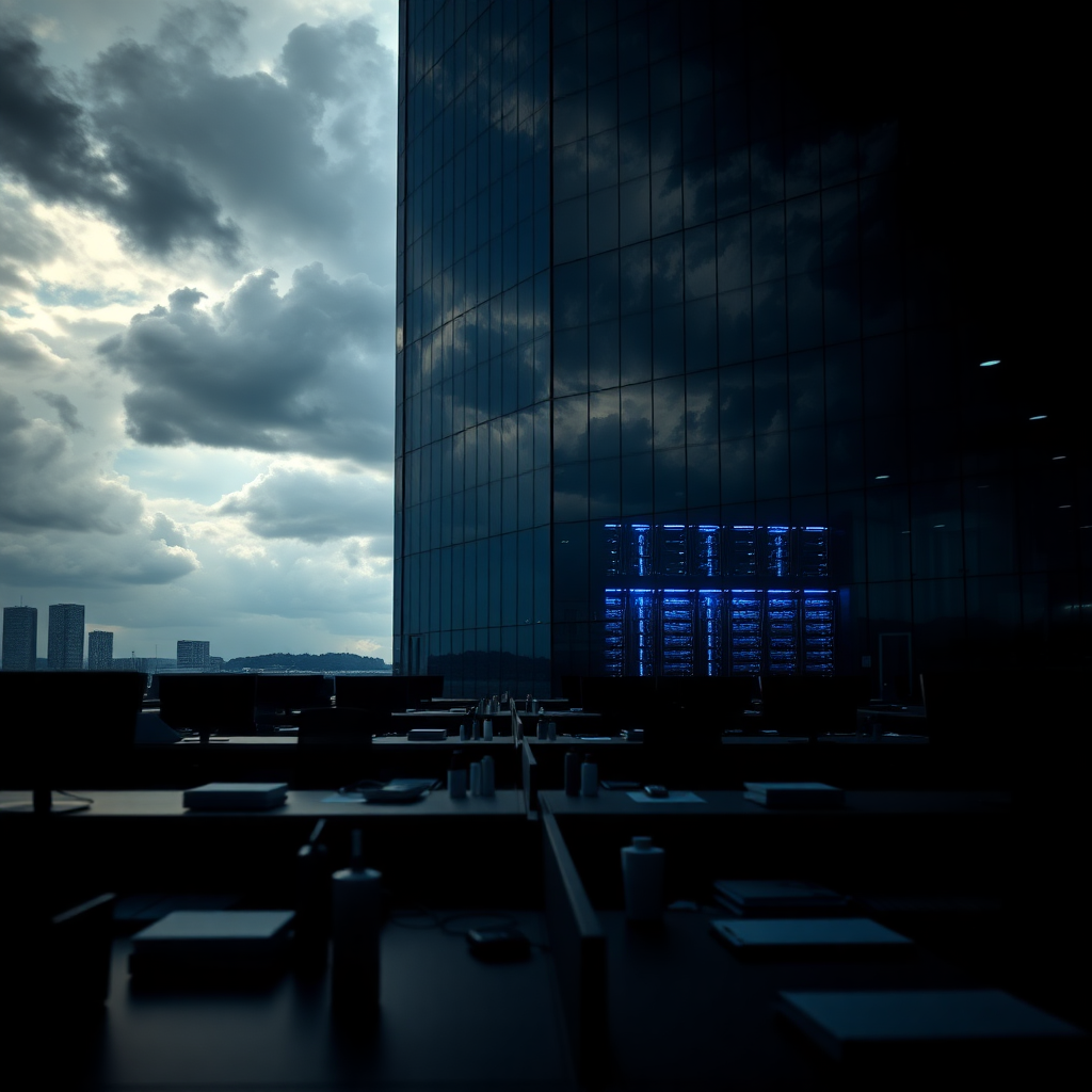 Meta et Microsoft : quand l'IA dévore les emplois de ses créateurs