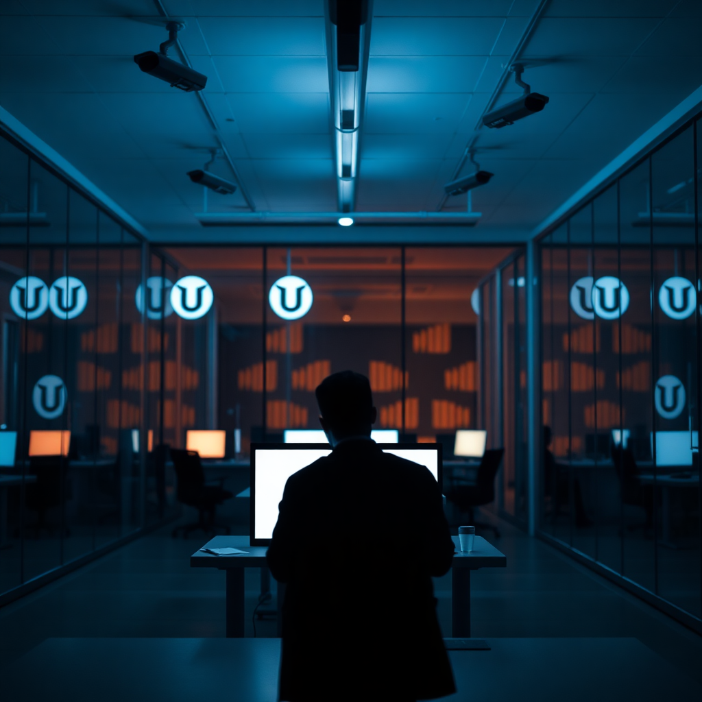 Meta et Anthropic : la surveillance secrète qui inquiète la Silicon Valley