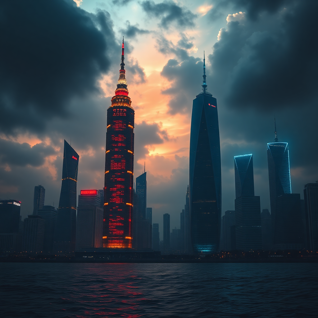 DeepSeek : l'IA chinoise qui bouscule la Silicon Valley