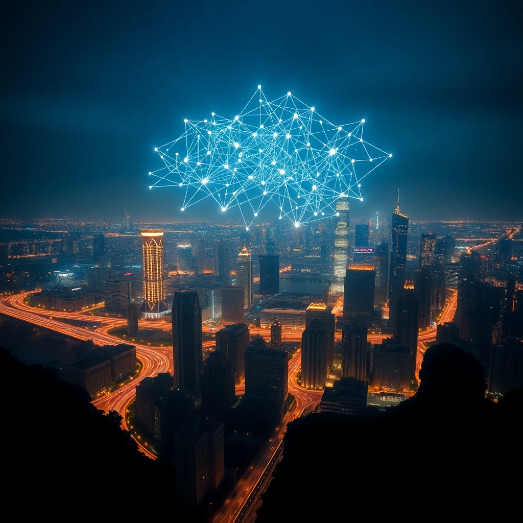 DeepSeek V4 : la Chine défie l'Occident avec l'IA open source