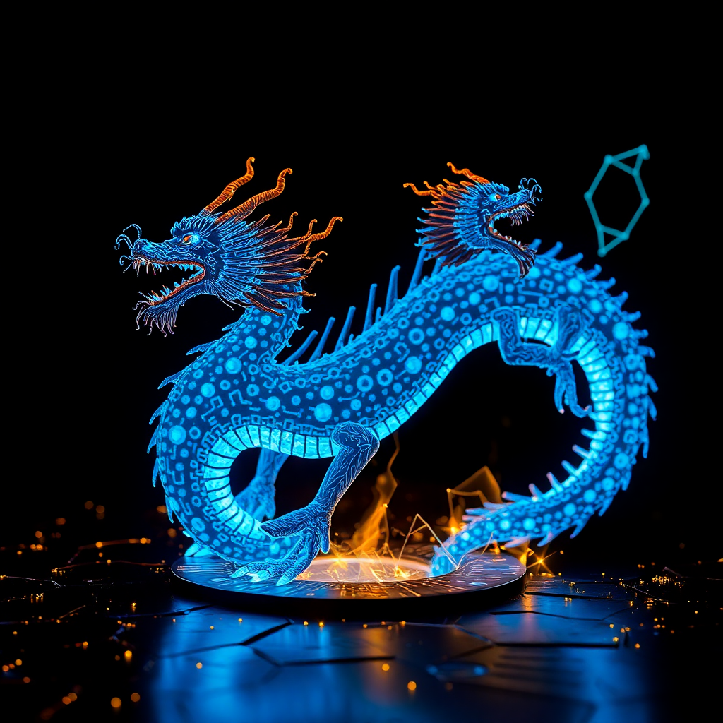 DeepSeek V4 : la Chine fracasse les prix de l'IA mondiale