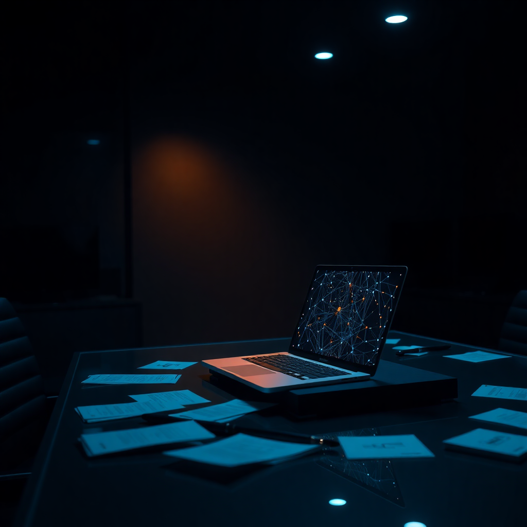 Anthropic : quand l'éthique IA rencontre ses propres limites