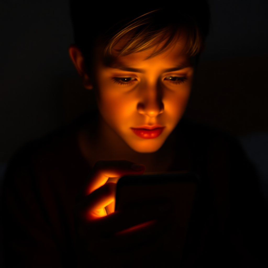 IA érotique : quand les chatbots réinventent l'amour des jeunes