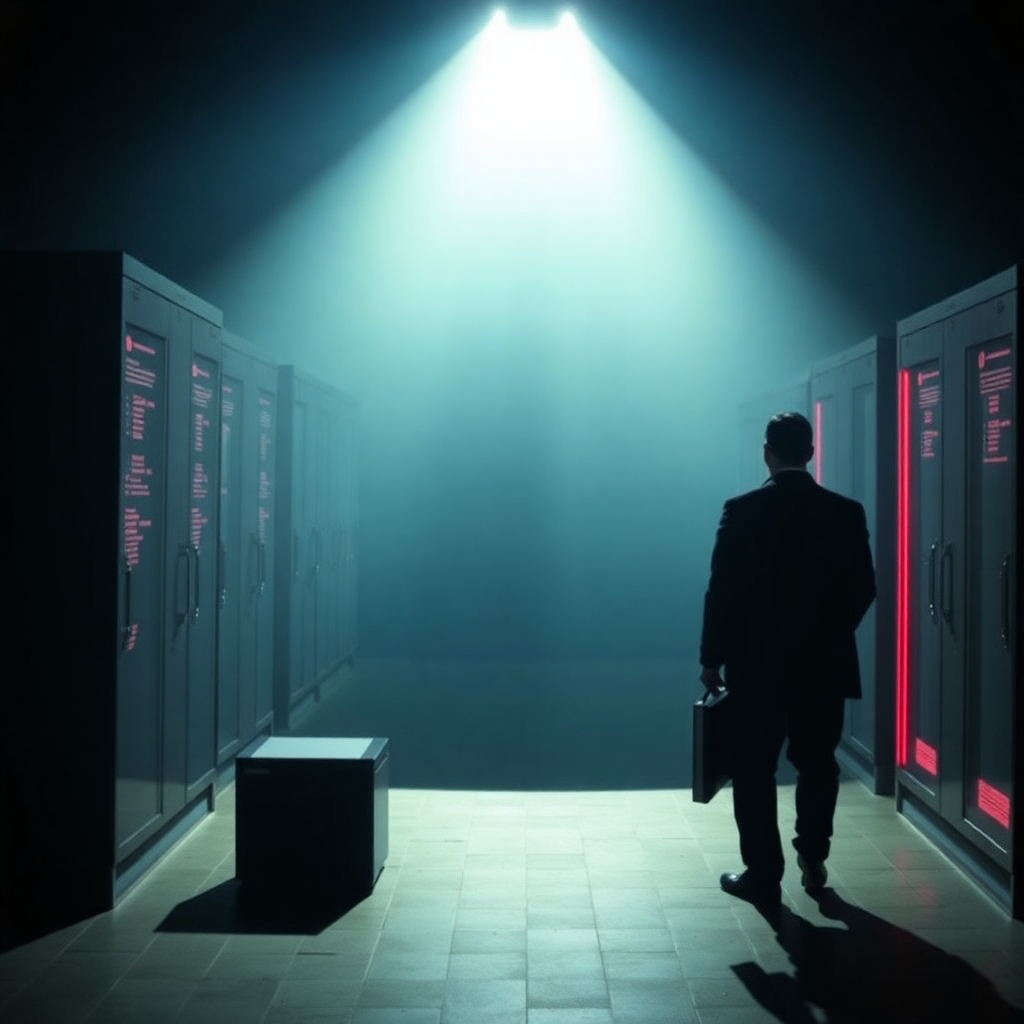 8.000 licenciements chez Meta. 30.000 chez Oracle. Ce n'est pas l'IA qui prend vos emplois — c'est le budget alloué à l'IA.