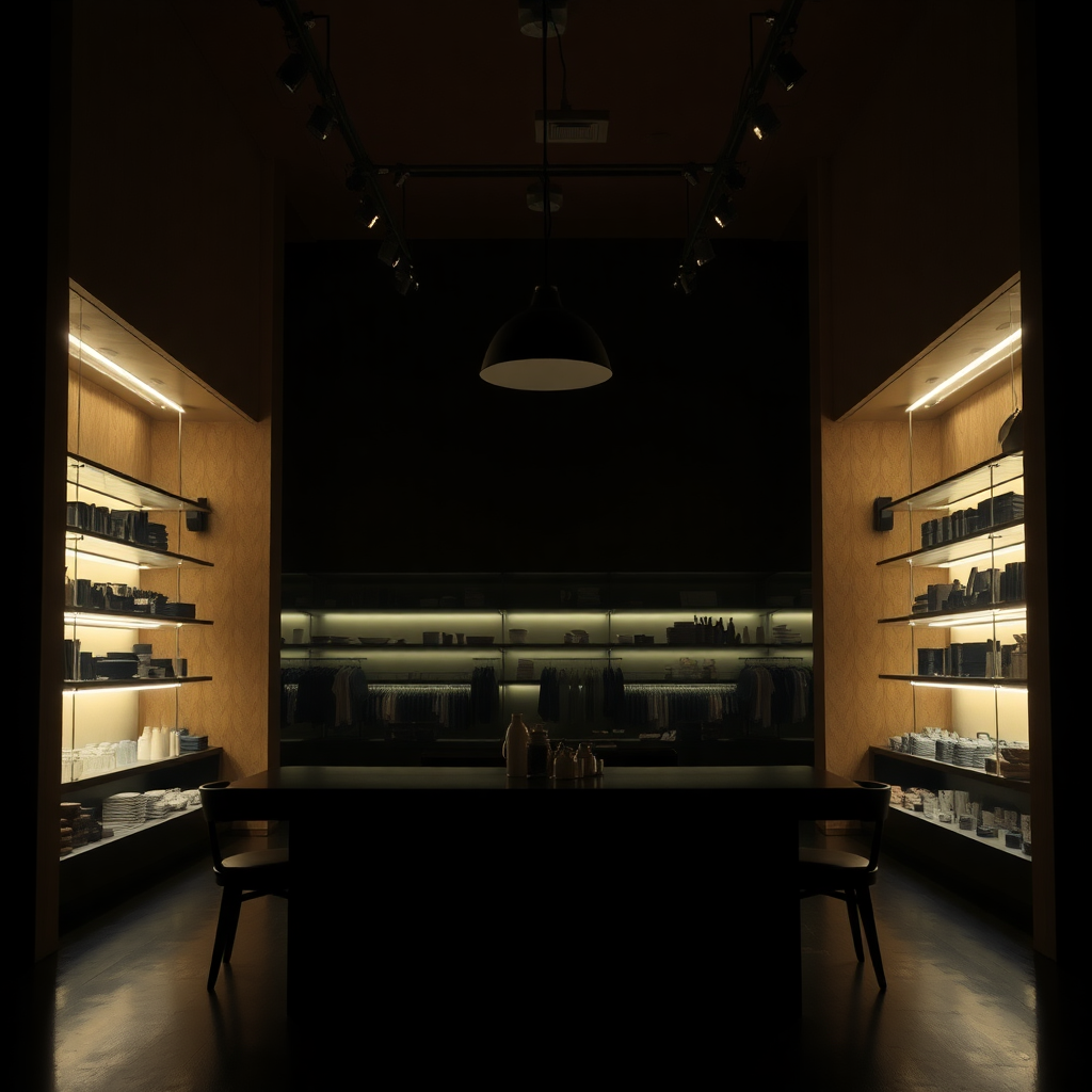 Quand une IA prend les rênes d'une boutique à San Francisco : ce que cela change vraiment