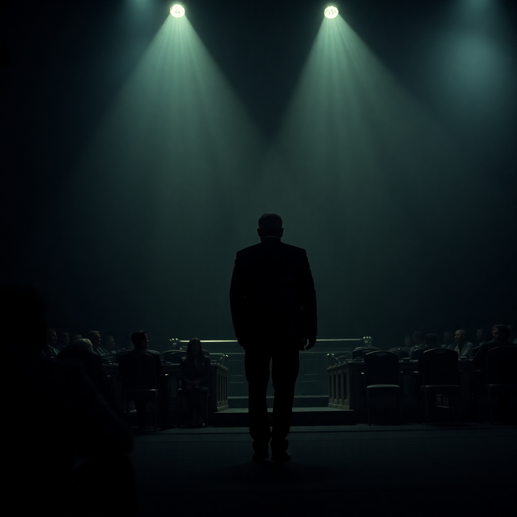 L'IA à l'Assemblée nationale — sans cadre légal