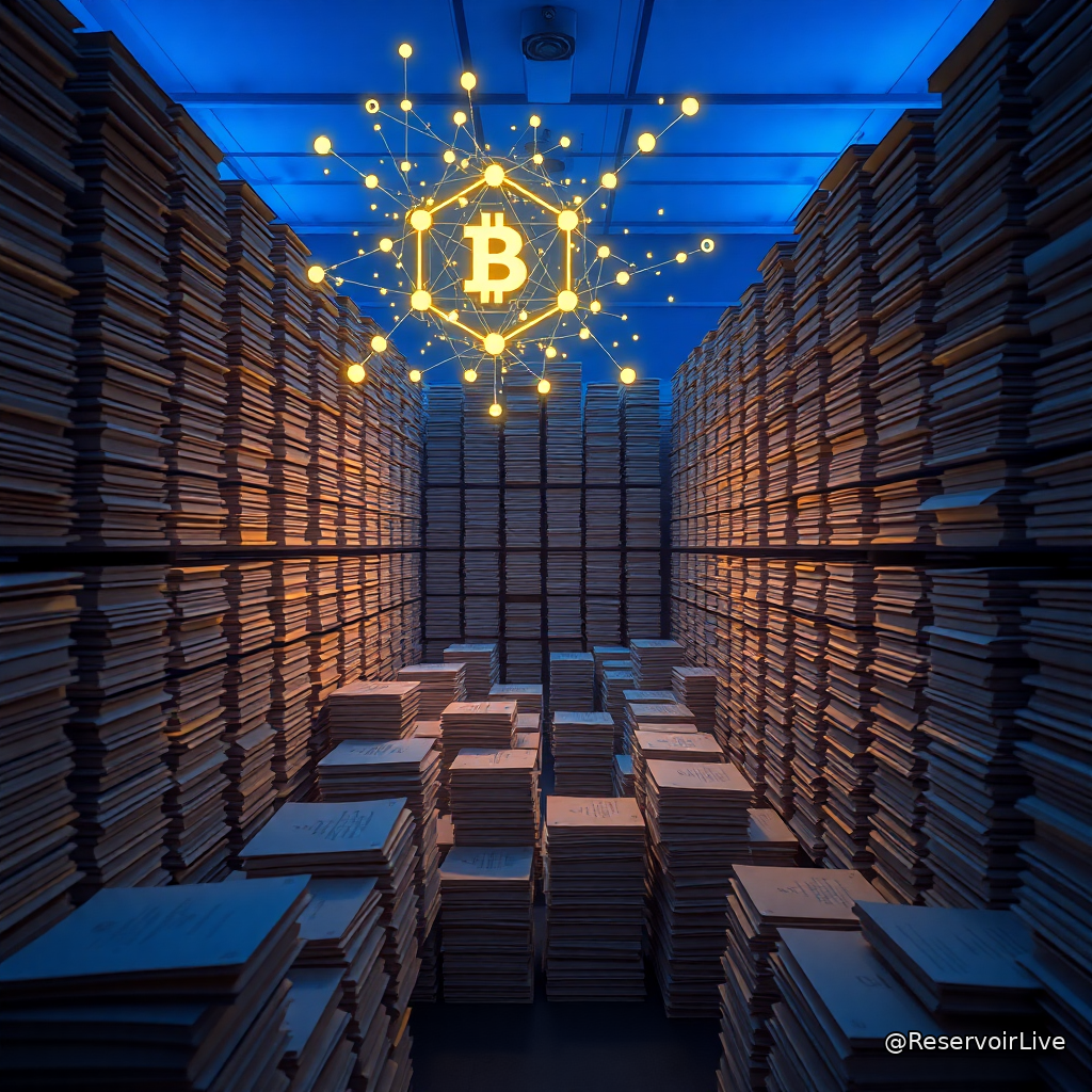 Circle acquiert portefeuille de brevets blockchain d'IBM, renforçant son infrastructure de stablecoin USDC