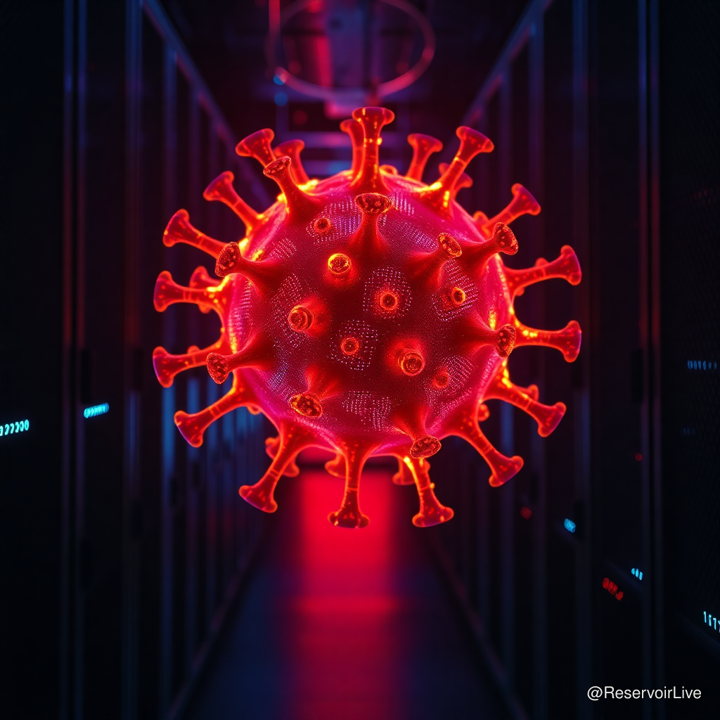 ChatGPT peut créer un virus en 3 étapes. Voici ce qui se passe vraiment.