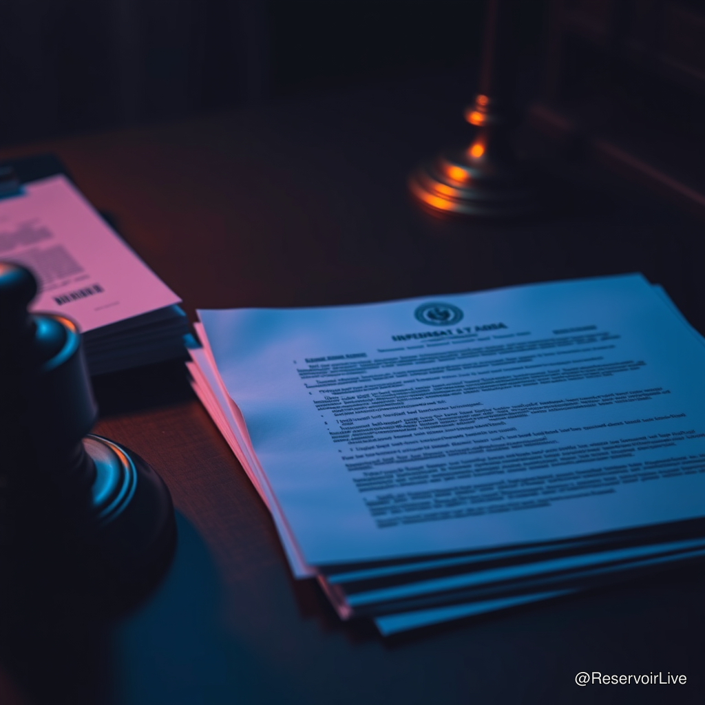 ChatGPT lit votre contrat. Mais obéit-il vraiment à vous ?