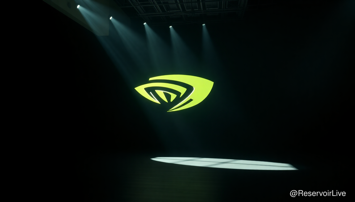 Nvidia signe un deal à 2 milliards — les investisseurs doutent mais les chiffres tiennent