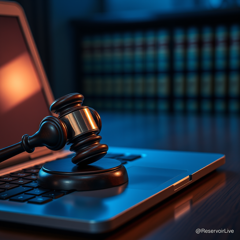 ChatGPT analyse un contrat en 30 secondes : les avocats doivent s'adapter