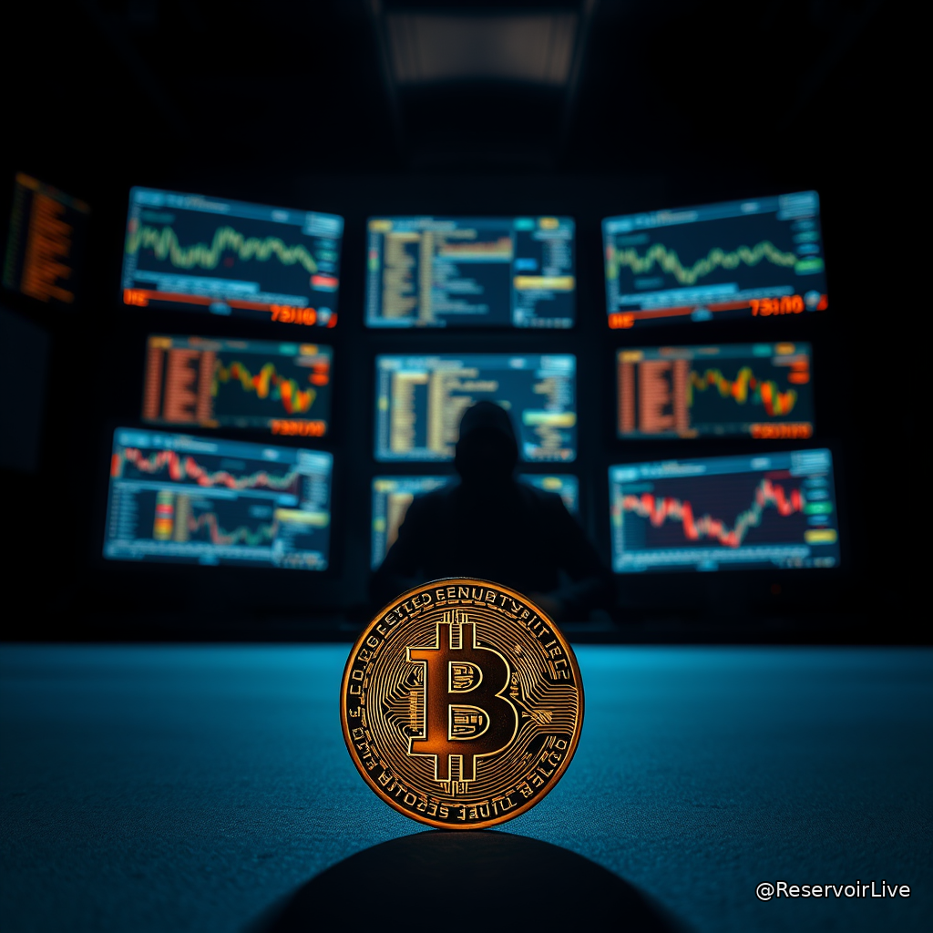 Illustration numérique montrant un cadenas brisé et des données fiscales exposées, symbolisant la fuite de données en France affectant les détenteurs de cryptomonnaies
