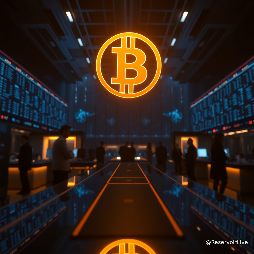 Graphique montrant l'afflux de 1,9 milliard de dollars dans les ETF Bitcoin spot et l'évolution du cours vers 78 000 dollars en août 2026
