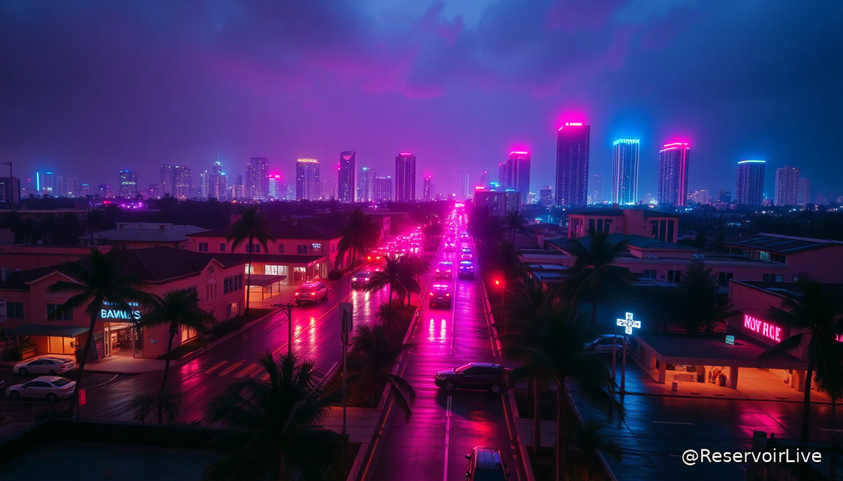 Logo GTA 6 avec date de présentation Netflix 27 août 2026