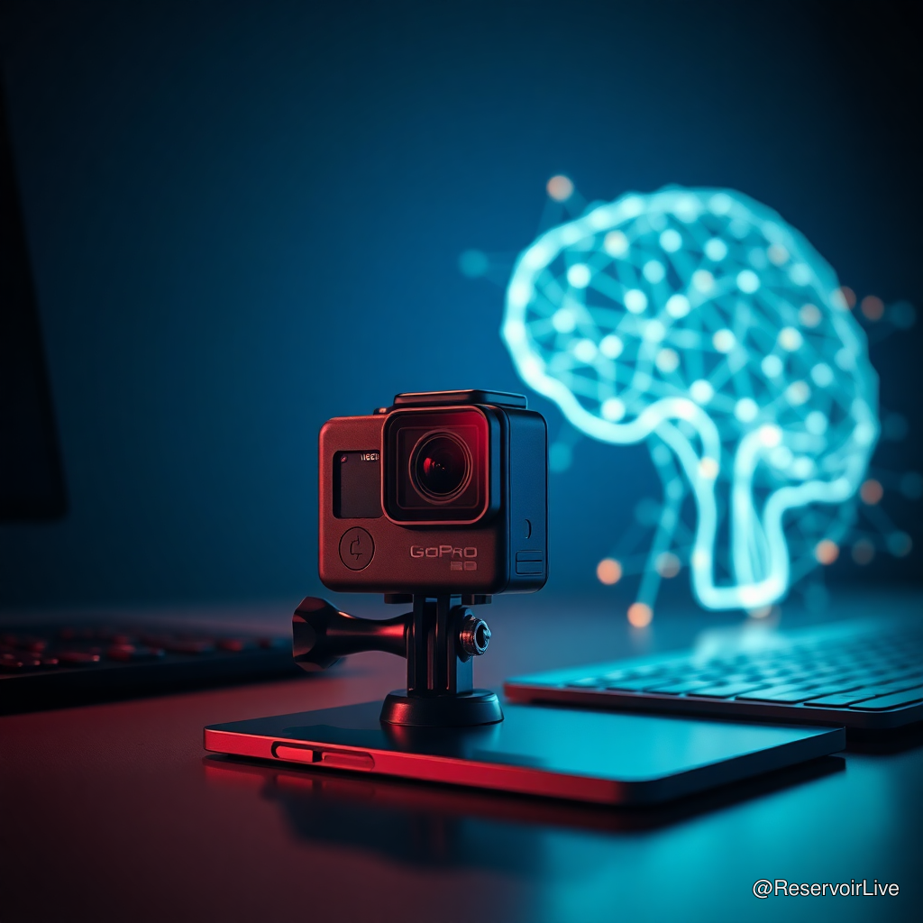 GoPro vient de faire ce que personne n'attendait.