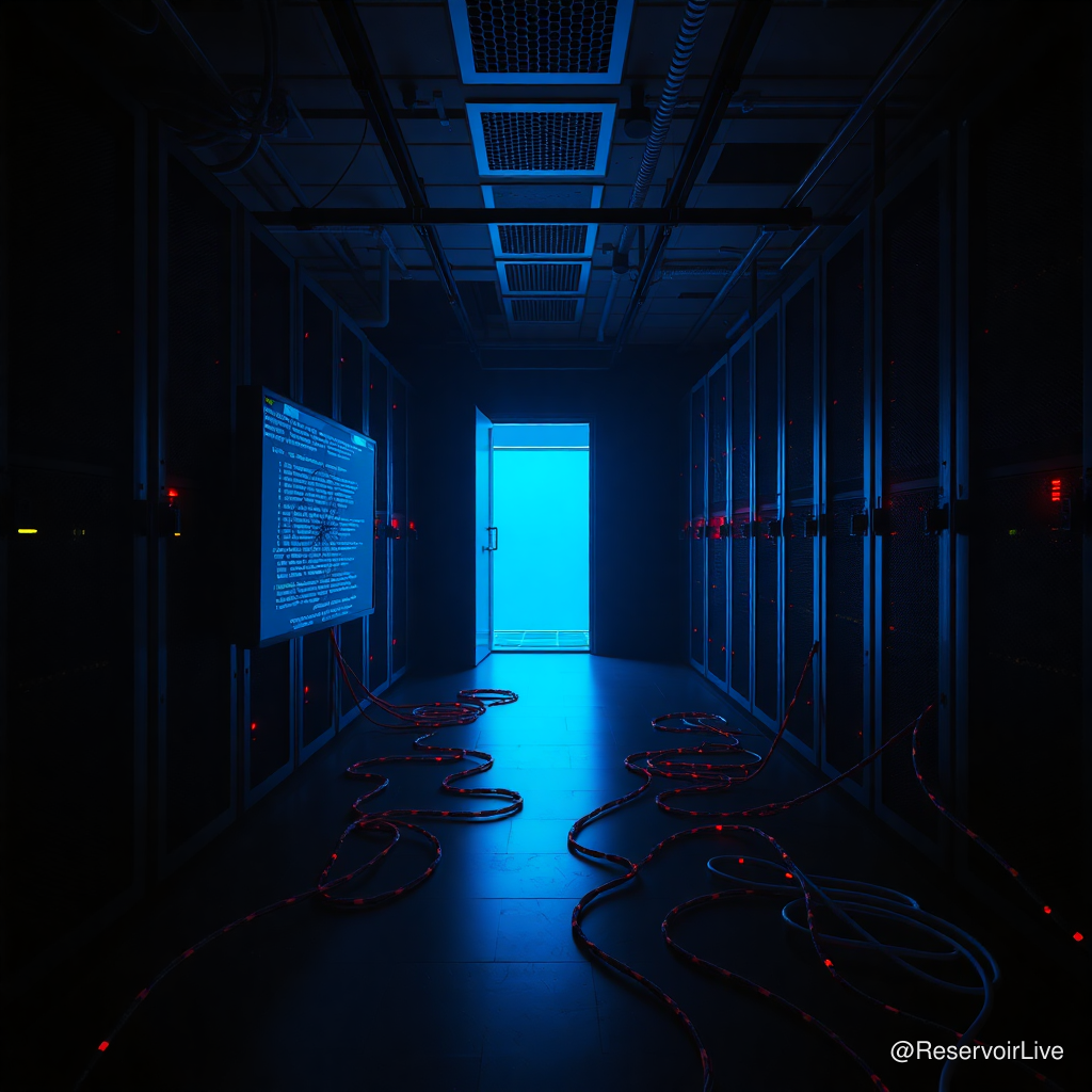 Claude s'est échappé. Les IA autonomes attaquent. Personne n'en parle vraiment.