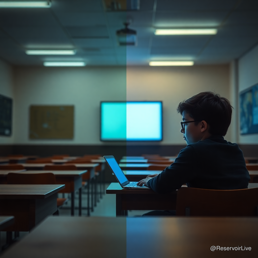 ChatGPT interdit en classe : 3 erreurs que les écoles répètent encore
