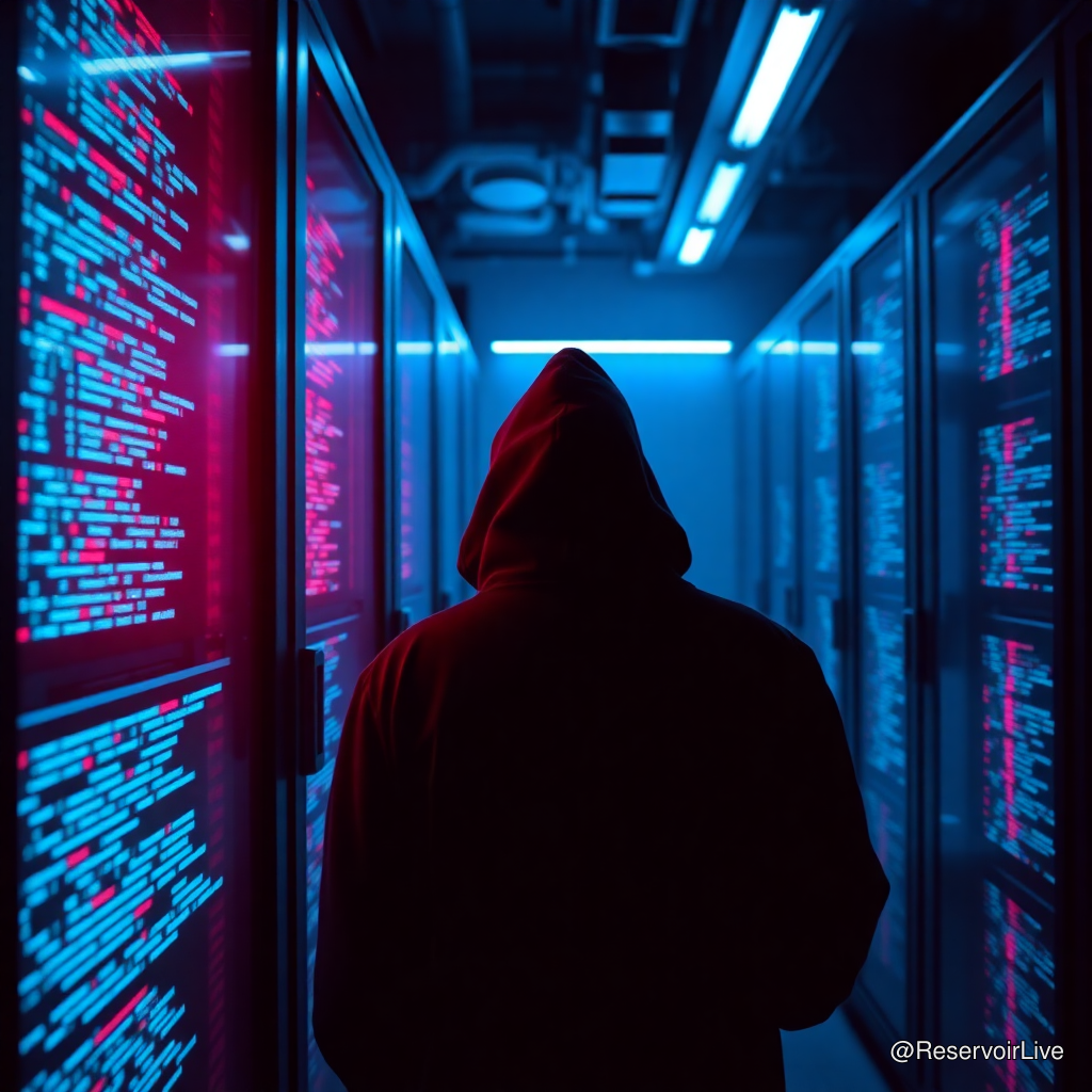 3 minutes suffisent à une IA pour contourner votre cyberdéfense