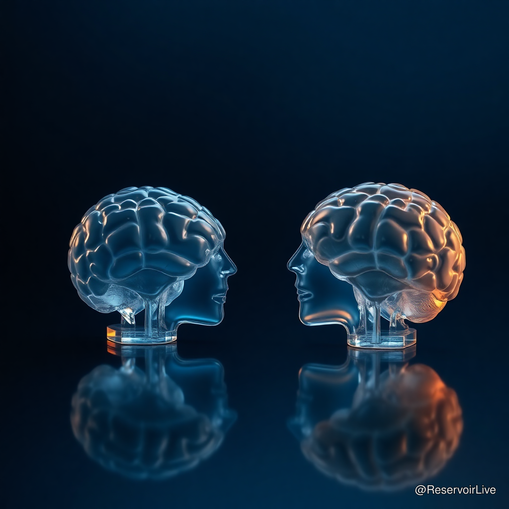DeepSeek vient de faire ce que personne n'attendait face à OpenAI.