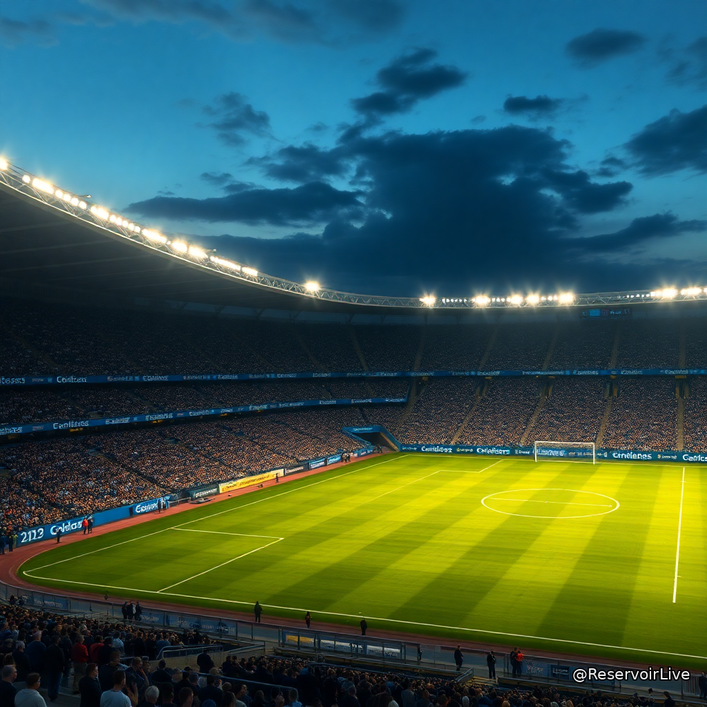 Logo Circle Internet Group et insigne Chelsea Football Club représentant leur partenariat principal annoncé en septembre 2026