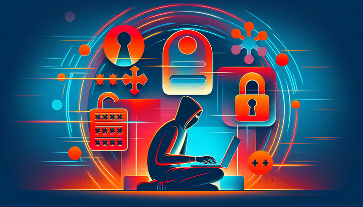 Comment les hackers volent tes mots de passe : les techniques à connaître absolument