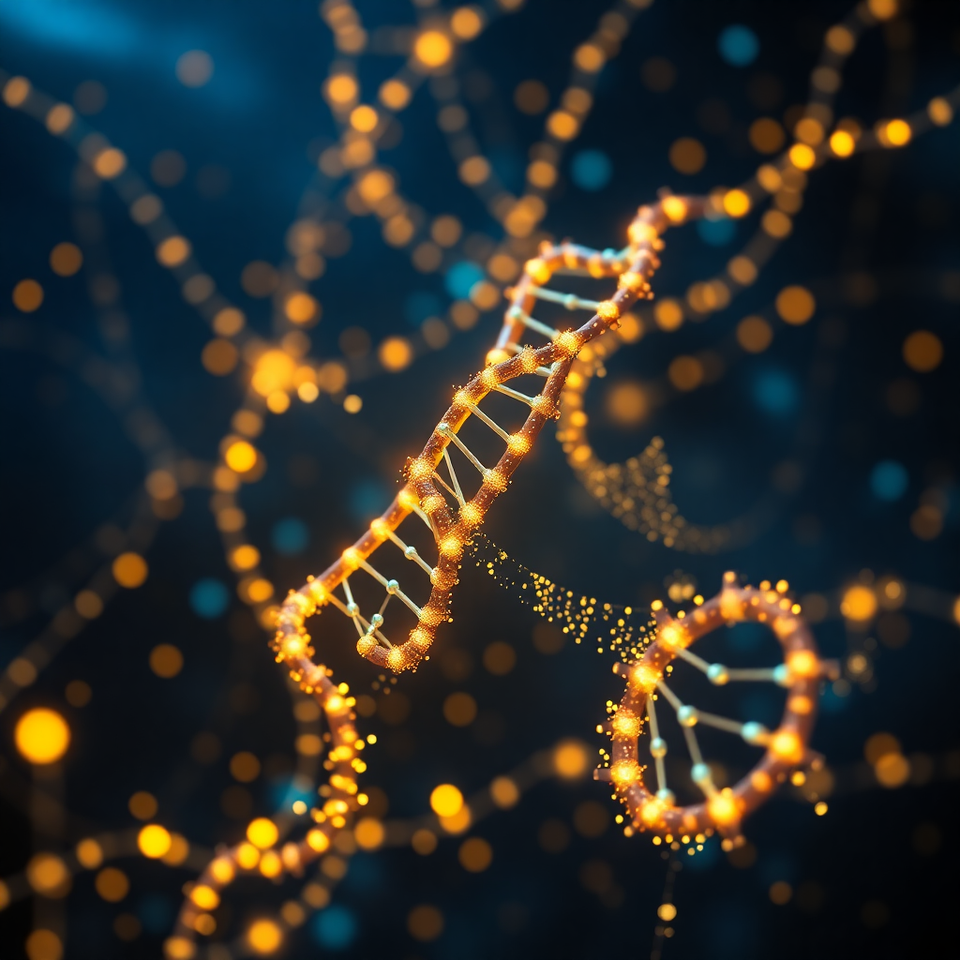 GPT-Rosalind : quand l'IA réinvente la biologie moderne