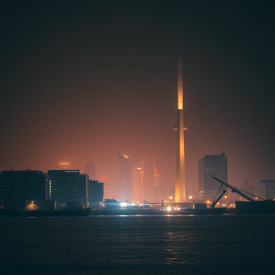 Le Golfe rachète l'avenir : pourquoi l'Arabie Saoudite et les UAE transforment les datacenters en armes géopolitiques