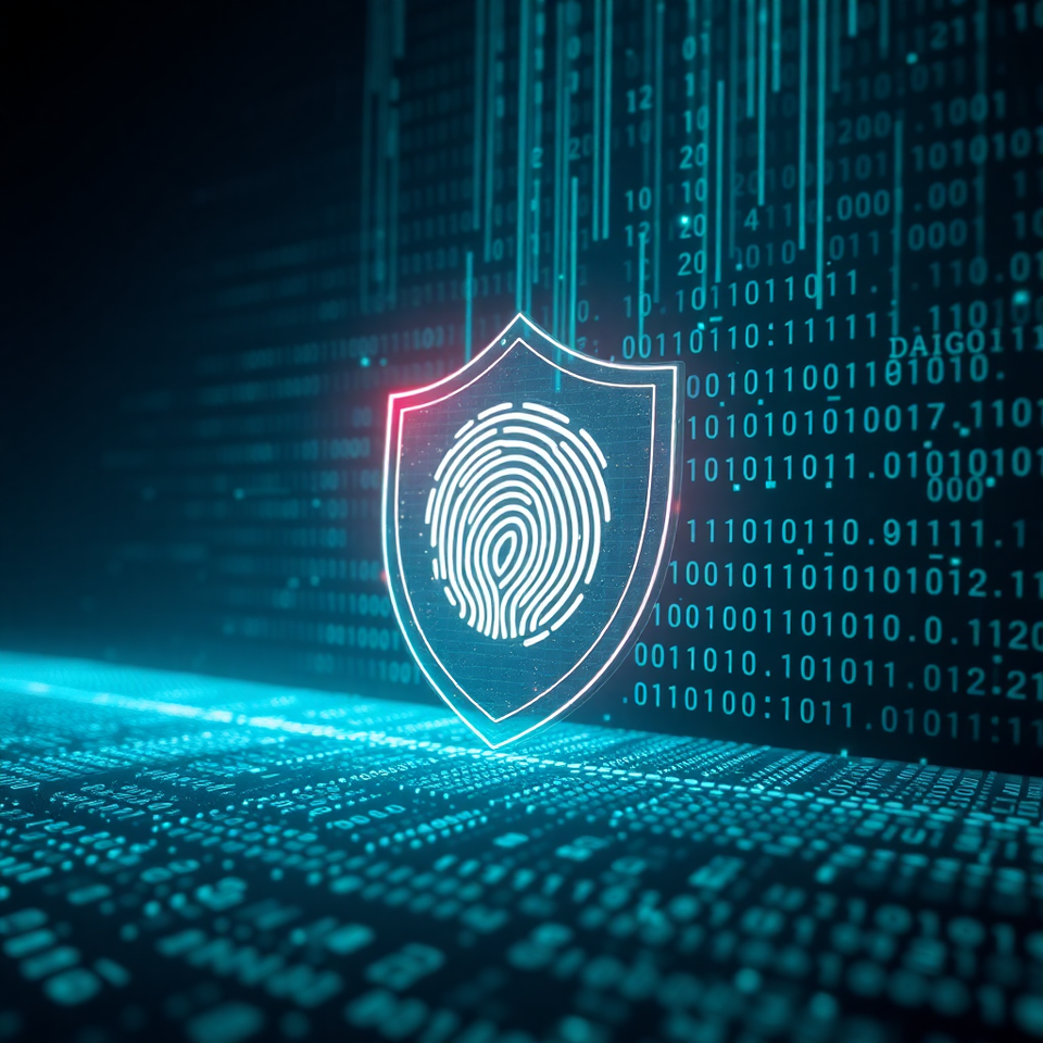 IA et Fraude en Ligne : Comment la Technologie Nous Protège